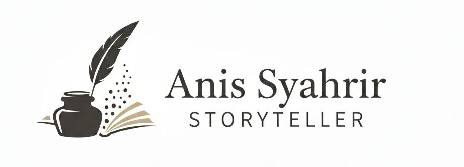 Anis Syahrir Blog